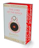 The Lord of the Rings Illustrated by the Author: Illustrated by J.R.R. Tolkien (Tolkien Illustrated Editions)