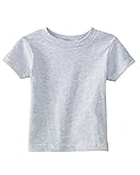 Rabbit Skins UNDERWEAR ベビー・ボーイズ US サイズ: 12 Months カラー: グレー