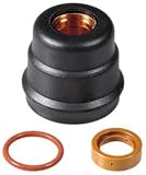 Hobart 770655 Cup, Swirl Ring, O-Ring Kit for the AirForce 700i [並行輸入品]
