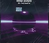 VERY BEST OF/DEEP PURPLE ディープ・パープル 【輸入盤】 4560179133184-JPT