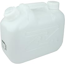 【未使用】カルトナージュ 専用ボンド5Lポリタンク レクラドヴェールで購入 Amazon | ポリタンク ポリタンク ノズル付き 5リットル