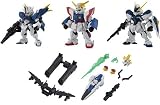 機動戦士ガンダム MOBILE SUIT ENSEMBLE 25 10個入りBOX