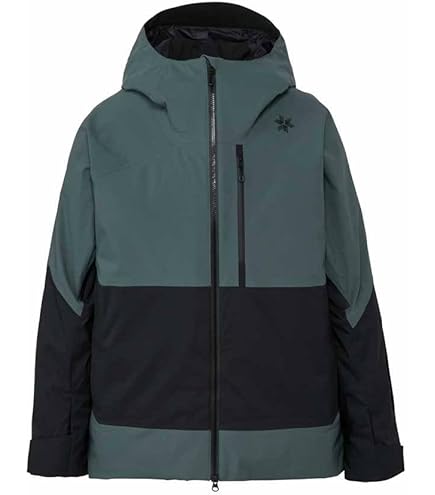 Amazon.co.jp: GOLDWIN ゴールドウイン スキーウェア ジャケット＜2023