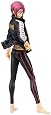 Free! 松岡 凛 1/8スケール PVC製 塗装済み完成品フィギュア