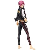 Free! 松岡 凛 1/8スケール PVC製 塗装済み完成品フィギュア