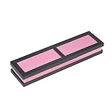 Decdeal ナイフ磨き石 3000グリットファイン 砥石 ナイフ用砥石 200 * 50 * 25mm