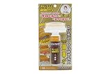 ORB ウッドリフレッシュワイド ライトブラウン 10ml WRW-1-LB