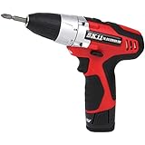 SK11 10.8V 充電ドリルドライバー SDD-108V-15RLS