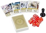 コザイク(Cosaic)/グループSNE(Group SNE) 王への請願 (2-5人用 45分 10才以上向け) ボードゲーム マルチカラー
