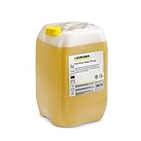 ケルヒャー　高圧洗浄機 泡洗浄用洗浄剤　RM 58 ASF 20L　6.295-100.0