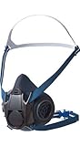 シゲマツ 防毒マスク・防じんマスク TW02S L TW02S-L