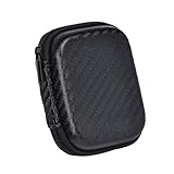 Baosity ヘッドセット/ Usbケーブル/エアポッドに対応　EVA　イヤホンケース　ストレージ　携帯便利　使いやすい