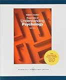 Cover of Essentials of Understanding Psychology