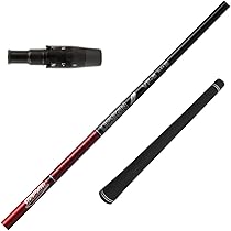 Amazon.co.jp: ZEROSTATiON キャロウェイ用互換 スリーブ付きシャフト  