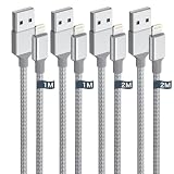 【2026正規MFi認証品】iPhone 充電ケーブル 1M 3本セット ライトニングケーブルUSB-C to Lightning ケーブル タイプC ライトニング Type-C to Lightningケーブル 最大出力27W PD対応 高速データ転送 3A急速充電 ナイロン編み 断線防止 超高耐久 iPhone14/14 Pro/13/13 Pro/12/11/X/8/7/6/iPad各種対応