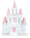 このLittle Piggyプリンセス城デザイン銀行