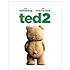 テッド2(Amazon.co.jp限定 / スチール・ブック仕様 / Blu-ray+DVD)