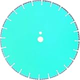 ジュピター(Jupiter) 溶着ダイヤモンドカッター 355mm YC355