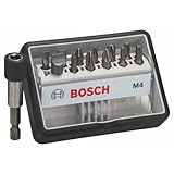 BOSCH(ボッシュ) 電動工具用ドライバビット +/-/TORX/Pz 2607002566