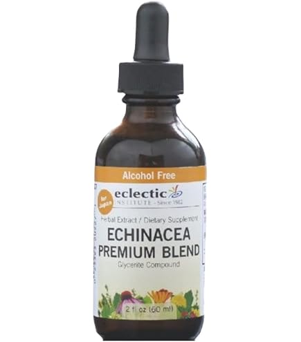 Amazon | エレクティック・ハーブチンキ エキナセア＜約30mL