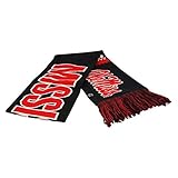 ミシシッピOle Miss Rebels Top of the World Polarスカーフ