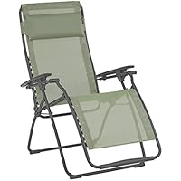 ラフマ(Lafuma) アウトドア チェア リクライニング フチュラ(FUTURA) LFM3113/LFM3111