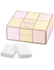 資生堂 ビューティーアップコットン F 108枚入