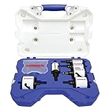 LENOX（レノックス） 34081600AE バイメタル軸付ホルソーセット電気工事用