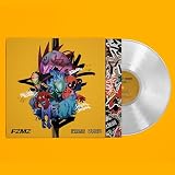 BROKEN GAMES / Danger Danger (完全生産限定盤B) (アナログ盤) (特典なし) [Analog]