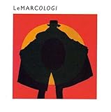 Lemarcologi 1986-1996