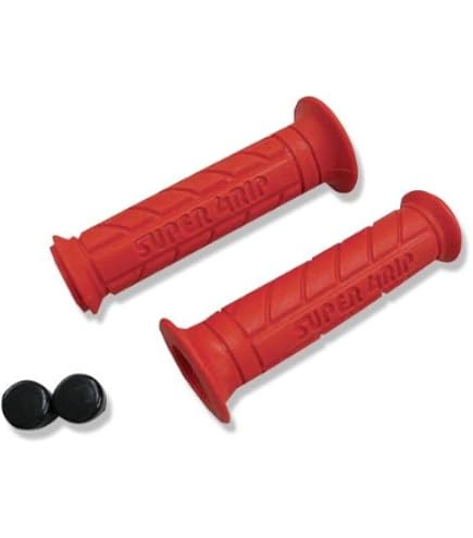 希少　Supreme レッド グリップ 2個セット 希少 Supreme レッド グリップ 2個セット