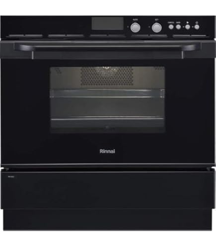 Amazon | リンナイ 電子コンベック(卓上タイプ/都市ガス(12A/13A