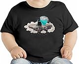 Epic Cat Island オーガニックベビーTシャツ 12 - 18 Months