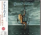 グレイト・ホワイト・スペシャル・ボックス