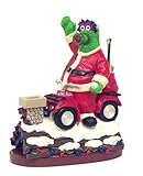 マスコットreplica-philly Phanatic