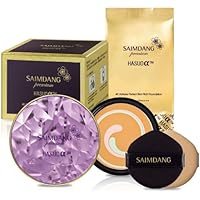 SAIMDANG サイムダンプレミアム4Kアウトレス エアーパウダー 12g サイムダン プレミアム 4Kアクトレス エアーパウダー サイムダン