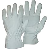 Boss Goatskin Gloves, Medium [並行輸入品]