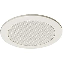 Amazon.co.jp: TOA (ティーオーエー) 天井スピーカーパネル CP-183W