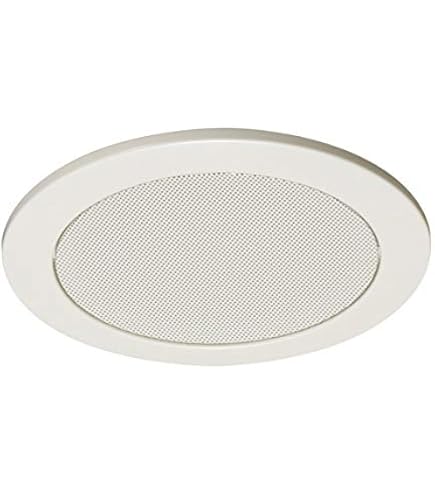 Amazon.co.jp: TOA スピーカー（天井埋込型）3W CM-1830A : 家電＆カメラ