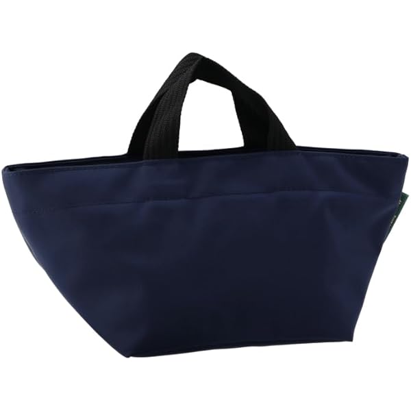 Amazon | [エルベ・シャプリエ] ナイロン 舟型トートS トートバッグ