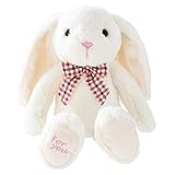 抱きつきアニマル／うさぎのシェリー－１（２個）