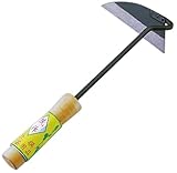 コーベック 木柄首長鎌