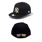 NEW ERA (ニューエラ） BABY （ベビーサイズ） MY1ST 59FIFTY CAP　ニューエラ ベビーサイズ 赤ちゃんサイズ　ニューエラキッズ 出産祝い プレゼント 子供用 帽子 キッズキ