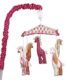 Cotton Tale Designs Mobile, Sundance by Cotton Tale Designs