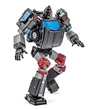 Newage NA H64EX 玩具色 変形ロボット