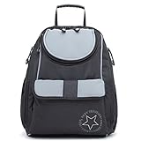 KANGMING バックパック 防水 マザーズバッグ 2WAY リュック トート 多機能 おむつパッドと防水袋付 大容量 ファッション ママバッグ