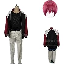 Amazon.co.jp: [YING XUE] IDOLiSH 7 アイドリッシュセブン 第4