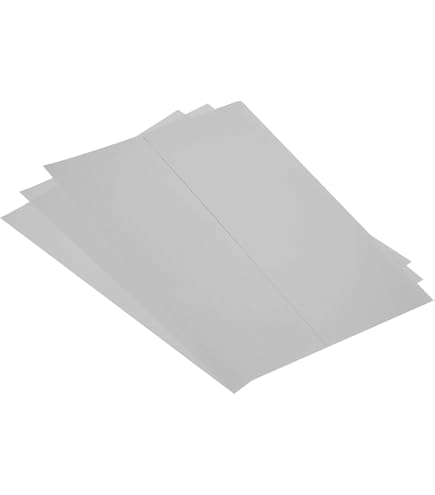 Amazon | UnDigital 偏光板125 厚さ約0.2mm | UnDigital | 偏光・PL