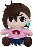 ダンダダン 綾瀬 モモ ぬいぐるみ
