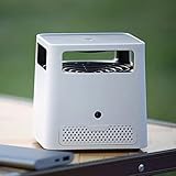 RAIN QUEEN 虫捕獲器 コンセントとＵＳＢ　虫取り器 携帯便利　ピクニック/キャンプ 用　NEW電撃殺虫器 虫取り器 ホワイト
